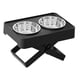 thumbnail image 5 of Cuenco Elevado Elevado Para Perros, Soporte, Comedero Para Perros Y Gatos, Cuenco Doble De Acero Inoxidable, Color Negro, 5 of 5