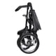 thumbnail image 5 of Coche Jogger Expedition Journey Gray Baby Trend, 5 of 5