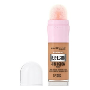 Maybelline New York Instant Perfector 4 -In- 1 Glow 02 Medium