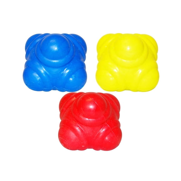 Innovaciones pequeñas de Reaction Ball Soccer