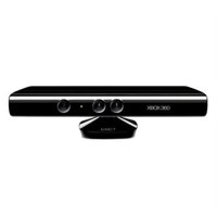 Microsoft Kinect Xbox 360 - Reacondicionado
