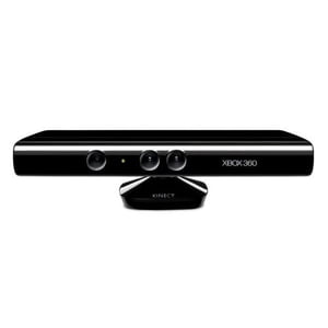 Microsoft Kinect Xbox 360 - Reacondicionado