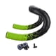 thumbnail image 2 of Cinta Para Manillar De Bicicleta Cinta Para Manillar De Bicicleta Para Bicicleta BMX Bicicleta De Pi?ón Fijo Verde, 2 of 5