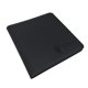 thumbnail image 1 of Carpeta TCG Titan Pro Cuero Negra 12 Bolsillos c. Cierre 480, 1 of 3