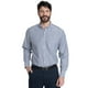 thumbnail image 1 of Camisa Hombre Listada Premium Cuello, 1 of 7
