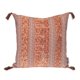 thumbnail image 1 of Almohada Parkland Collection Transitional Stripes, 45 x 45 cm, color rosa, 1 of 1