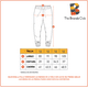 thumbnail image 5 of Pantalon De Buzo Niño Escudo Gris Minecraft, 5 of 5