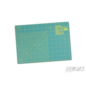 Olfa - Plancha Salvacortes De 600 X 450 X 1.6Mm.