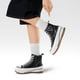 thumbnail image 3 of Zapatilla Casual Urbana Mujer Plataforma Clasico Weide HX502, 3 of 9