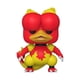 thumbnail image 4 of Figura de vinilo coleccionable Funko Pop! Juegos Pokemon Magmar, 4 of 9
