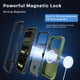 thumbnail image 3 of Funda con clip para cinturón M MYBAT PRO Maverick para iPhone 17 Pro Max, 3 of 9