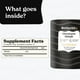 thumbnail image 3 of Suplemento Pure Shilajit Del Himalaya 400 Mg, 3 of 3