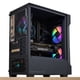 thumbnail image 3 of PC Gamer Intel i3 14100F 4-core + 16GB + RTX 3050 6GB I PCB351, 3 of 4