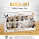 thumbnail image 2 of Set Sellos PMI International Harry Potter 12pk Hedwig Buckbeak Albus Weasley, 2 of 3