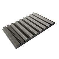 Magideal - Guía De Afilador Para Herramienta De Ribete Borde De Artesanía En Cuero Biselado De Bordes Esmerilado De Bordes De