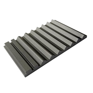 Magideal - Guía De Afilador Para Herramienta De Ribete Borde De Artesanía En Cuero Biselado De Bordes Esmerilado De Bordes De