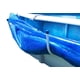 thumbnail image 5 of Soporte para cobertor de piscina Sun2Solar, ganchos en U de 5 piezas, 5 of 7