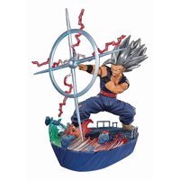 Bandai - Extra Battle Son Gohan Beast Makankosappo Figuarts Zero