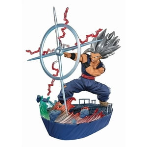 Bandai - Extra Battle Son Gohan Beast Makankosappo Figuarts Zero