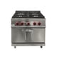 thumbnail image 1 of Cocina 4 Platos Gas Con Horno Linea 700 Volter, 1 of 17