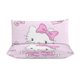 thumbnail image 5 of Cute Hello Kitty Bedding Sets for Girl Women Comforter Set, 5 of 5