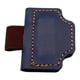 thumbnail image 4 of Marcapáginas Magnético Con Portalápices Para Tomar Notas En Casa. Clips Para Libros Para Hombres Y Mujeres. Azul Oscuro., 4 of 5