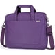 thumbnail image 1 of Bolso de hombro impermeable para laptop BAFFINA 43 cm color púrpura, 1 of 7
