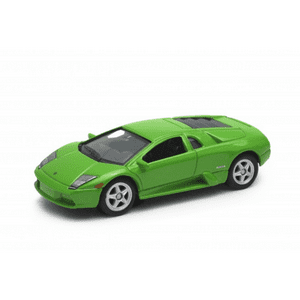 Toyng - Auto Lamborghini Huracan Lp610-4 Escala 1:34:39 - Welly
