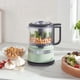 thumbnail image 4 of Picadora de alimentos KitchenAid KFC3516, 3.5 tazas, color verde pistacho, 4 of 4