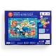 thumbnail image 3 of Puzzle Mudpuppy Coral Reef Search & Find, 64 piezas, más de 4 años, 3 of 5