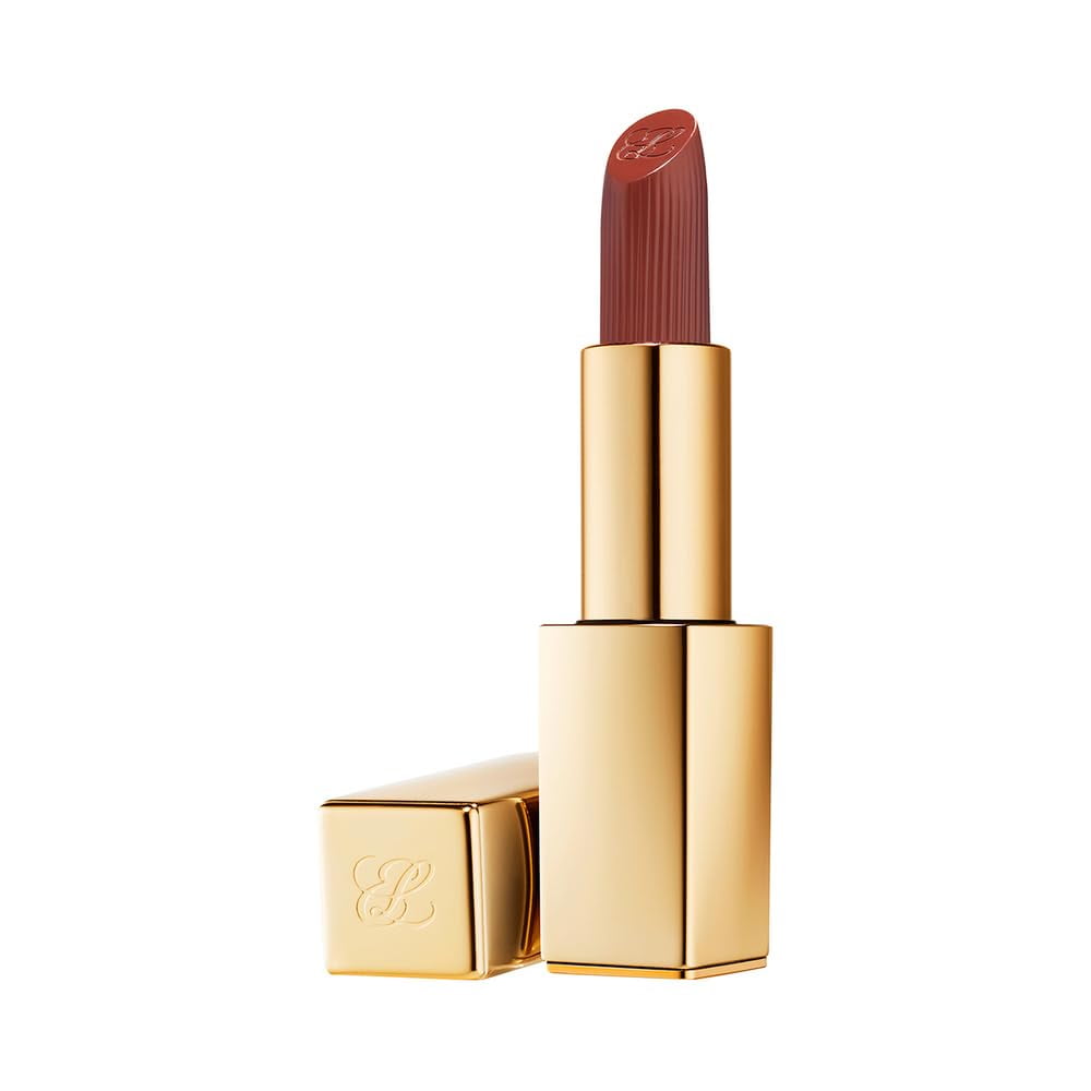 Lápiz Labial Estée Lauder Pure Color, Mate De Larga Duración, 3,5 Ml 567