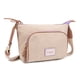 thumbnail image 1 of Cartera Texturas Cayetana Camel Calu, 1 of 7