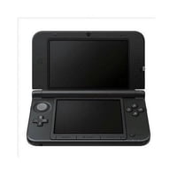 Nintendo 3Ds Xl Negra - Reacondicionado