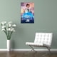 thumbnail image 5 of Ron da Error Cuadro decorativo colgante - Arte de pared - Póster enmarcado - Decoración de pared - Regalos para familia, amigos y aficionados 20*30 cm, 5 of 6
