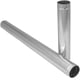 thumbnail image 1 of Tubo de horno Imperial 15 cm de diámetro x 61 cm de longitud, acero galvanizado, 1 of 6