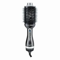 Cepillo Secador Voluminizador Y Alisador Blaupunkt Brush Pro Secador De Cabello Pro Alisado