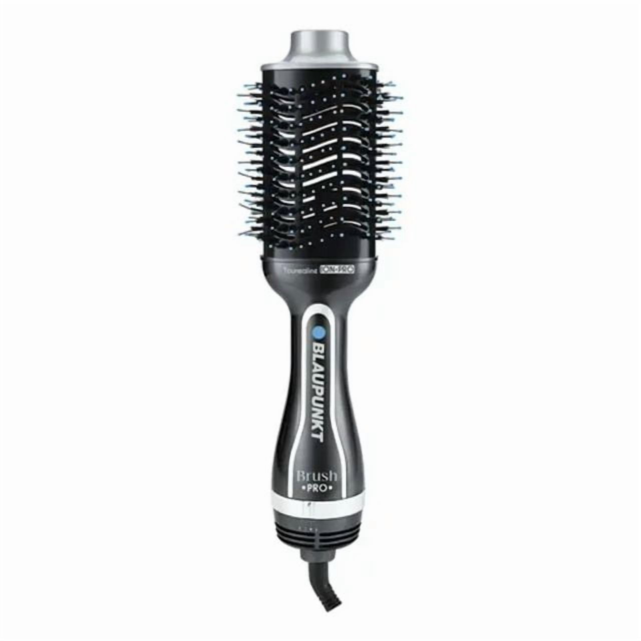 Cepillo Secador Voluminizador Y Alisador Blaupunkt Brush Pro Secador De Cabello Pro Alisado