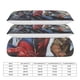 thumbnail image 2 of Spider-Man Bedding Comforter Sets 3-Piece Bedding Set Soft Warm Bed Set for Bedroom All Season, 2 of 5