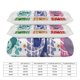 thumbnail image 5 of 3 Piece Bedding SetColor Inside OutComforter Set for Kids Boys Teen Tween 3D Lightweight Microfiber Bedding Sets, 5 of 5