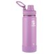 thumbnail image 1 of Botella de agua Takeya Actives con aislamiento al vacío, 500 ml, color lila, 1 of 8
