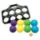thumbnail image 1 of Set de petanca Gamecraft Economy con 8 bolas sintéticas y Jack Ball, 1 of 2
