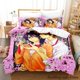 thumbnail image 1 of Kawaii New Kaichou Wa Maid-sama Bedding SetAnime three-piece set Adult Kid Bedroom Duvetcover Sets camas dormitorio, 1 of 5