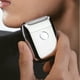 thumbnail image 3 of Afeitadora Shaver Osoji S3 Wet&Dry Inalámbrica Silver, 3 of 6