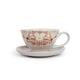 thumbnail image 1 of Set de taza de té y platillo Harry Potter Grim, 350 ml, cerámica, 1 of 7