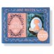 thumbnail image 1 of Conjunto de Libro Miniatura y Pin de Jane Austen – Insight Editions, 1 of 1