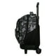 thumbnail image 3 of Mochila con Ruedas Infantil New Kodiac Pelota Negro Head, 3 of 4