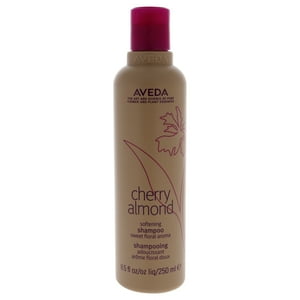 Champú Suavizante De Almendras Y Cerezas De Aveda Para Unisex - Champú