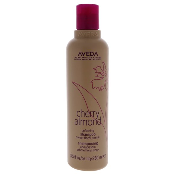 Shampoo Aveda Suavizante Almendras y Cerezas