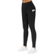 thumbnail image 2 of Pantalones de yoga THE GYM PEOPLE, cintura alta y gruesos con bolsillos para mujer, 2 of 7