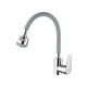 thumbnail image 1 of Manguera Cuello Flexible Lavaplatos Cocina Gris, 1 of 2